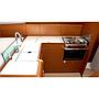 Book yachts online - False - Sun Odyssey 419 (3Cab) - Mira - rent