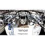 Book yachts online - False - Sun Odyssey 479 (4Cab) - Vencel - rent