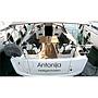 Book yachts online - False - Sun Odyssey 349 (2Cab) - Antonija - rent