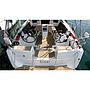Book yachts online - False - Sun Odyssey 389 (3Cab) - Sissi - rent