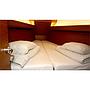 Book yachts online - False - Sun Odyssey 389 (2Cab) - Tara - rent