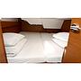 Book yachts online - False - Sun Odyssey 389 (2Cab) - Tara - rent