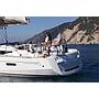 Book yachts online - False - Sun Odyssey 479 (4Cab) - Perla - rent