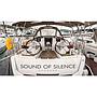 Book yachts online - False - Sun Odyssey 389 (3Cab) - Sound of Silence - rent