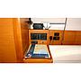Book yachts online - False - Sun Odyssey 389 (3Cab) - Sound of Silence - rent