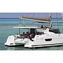 Book yachts online - False - Lucia 40 (4Cab) - Margarita - rent