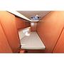 Book yachts online - False - Bavaria C45 Style (4Cab) - Katharina - rent