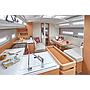 Book yachts online - False - Sun Odyssey 410 (3Cab) - Lara - rent