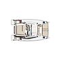 Book yachts online - False - Bali 4.3 (4Cab) - Carpe Ventum - rent