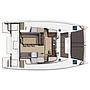 Book yachts online - False - Bali 4.3 (4Cab) - Carpe Ventum - rent