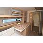 Book yachts online - False - Bali 4.3 (4Cab) - Carpe Ventum - rent