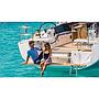Book yachts online - False - Oceanis 41.1 (3Cab) - Frankfurt - rent