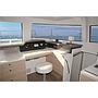 Book yachts online - False - Bali 4.3 (4+2Cab) - moonlight - rent