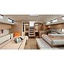 Book yachts online - False - Oceanis 51.1 (3cab) - Cloudy Bay - rent