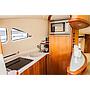 Book yachts online - False - Cranchi M 44 HT - Medusa - rent