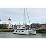 Book yachts online - False - Nautitech Open 40 (4Cab) - Pink Lady - rent