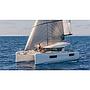 Book yachts online - False - Lagoon 40 (4+2Cab) - Vaiana - rent
