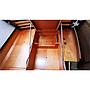 Book yachts online - False - Lagoon 40 (4+2Cab) - Vaiana - rent