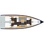 Book yachts online - False - Bavaria C45 (4Cab) - Whisper - rent