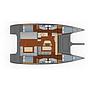 Book yachts online - False - Luna 49 - Luna - rent
