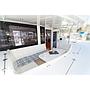 Book yachts online - False - Leopard 44 (4Cab) - Portals Vells - rent