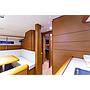 Book yachts online - False - Sun Odyssey 469 (4Cab) - Malgrats - rent