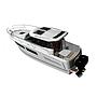 Book yachts online - False - Merry Fisher 855 - Dobrila - rent