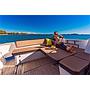 Book yachts online - False - Merry Fisher 855 - Dobrila - rent