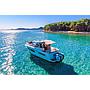 Book yachts online - False - Merry Fisher 855 - Dobrila - rent