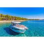 Book yachts online - False - Merry Fisher 855 - Dobrila - rent