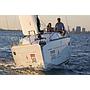Book yachts online - False - Sun Odyssey 349 (3Cab) - Popeye - rent