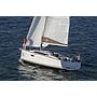 Book yachts online - False - Sun Odyssey 349 (3Cab) - Popeye - rent