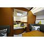 Book yachts online - False - Sun Odyssey 349 (3Cab) - Popeye - rent