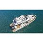 Book yachts online - False - Antares 11 Fly - Solis - rent