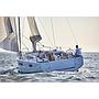 Book yachts online - False - Sun Odyssey 410 (3Cab) - Capri - rent