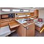 Book yachts online - False - Sun Odyssey 410 (3Cab) - Capri - rent