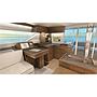 Book yachts online - False - Lagoon 50 (4cab) - Sapphire - rent