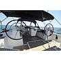 Book yachts online - False - Sun Odyssey 509 (5Cab) - Lucky Slot - rent