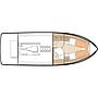 Book yachts online - False - Greenline 33 - Fields of Gold - rent