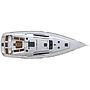 Book yachts online - False - Oceanis 43 (4Cab) - Soyamaje - rent