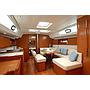 Book yachts online - False - Oceanis 43 (4Cab) - Soyamaje - rent