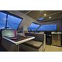 Book yachts online - False - Nautitech Open 40 (4Cab) - Golden Delicious - rent