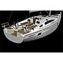 Book yachts online - False - Elan Impression 45.1 (4cab) - Moon Pearl - rent