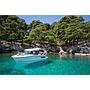 Book yachts online - False - Merry Fisher 795 - Frida - rent