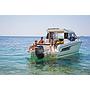 Book yachts online - False - Merry Fisher 795 - Frida - rent