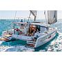 Book yachts online - False - Lagoon 42 (4+2Cab) - Sail la Vie - rent