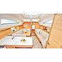 Book yachts online - False - Elan Impression 40.1 (3cab) - Sv. Nikola - rent