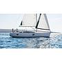 Book yachts online - False - Elan Impression 40.1 (3cab) - Kaya - rent