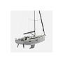 Book yachts online - False - Elan Impression 43 (3Cab) - Starlight - rent