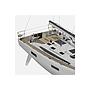 Book yachts online - False - Elan Impression 43 (3Cab) - Starlight - rent
